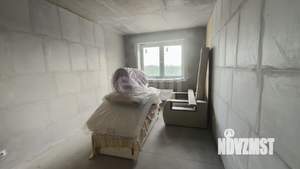 1-к квартира, вторичка, 38м2, 9/16 этаж