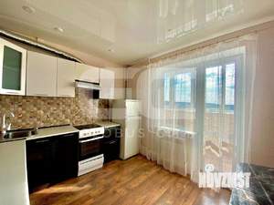 1-к квартира, вторичка, 38м2, 10/10 этаж