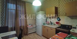 1-к квартира, вторичка, 42м2, 1/4 этаж