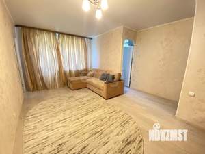 3-к квартира, вторичка, 41м2, 3/5 этаж