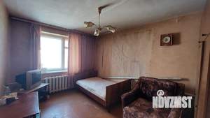 1-к квартира, вторичка, 28м2, 5/5 этаж