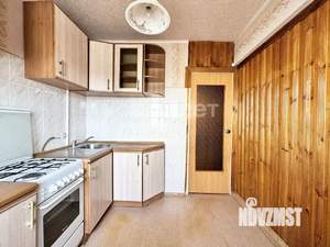 2-к квартира, вторичка, 46м2, 4/5 этаж