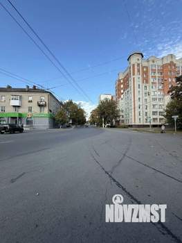 2-к квартира, вторичка, 52м2, 4/5 этаж