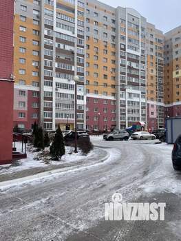2-к квартира, вторичка, 66м2, 7/14 этаж