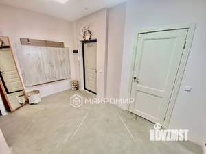 2-к квартира, вторичка, 63м2, 4/17 этаж