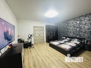 3-к квартира, вторичка, 114м2, 2/17 этаж