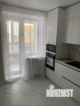 1-к квартира, вторичка, 44м2, 14/15 этаж