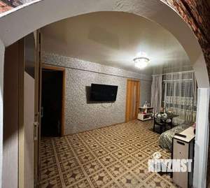 2-к квартира, вторичка, 44м2, 2/5 этаж