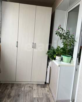 1-к квартира, вторичка, 37м2, 10/13 этаж