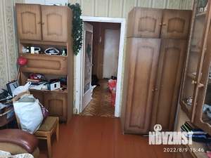 3-к квартира, вторичка, 56м2, 2/5 этаж