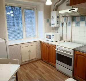 3-к квартира, вторичка, 43м2, 2/5 этаж