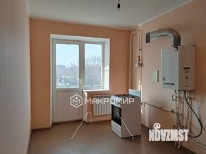 1-к квартира, вторичка, 35м2, 3/3 этаж