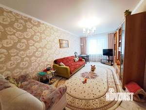 3-к квартира, вторичка, 84м2, 2/4 этаж