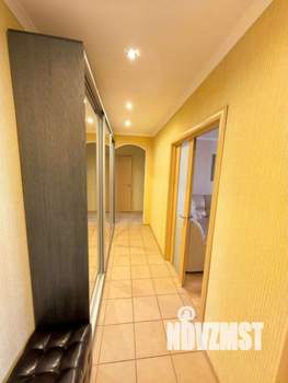 3-к квартира, вторичка, 64м2, 9/10 этаж