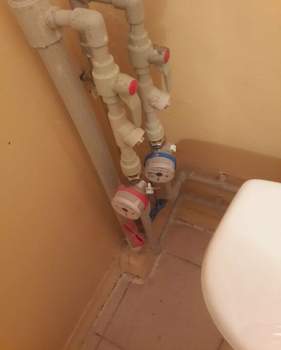 1-к квартира, вторичка, 37м2, 10/10 этаж