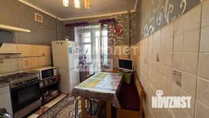 1-к квартира, вторичка, 37м2, 3/5 этаж
