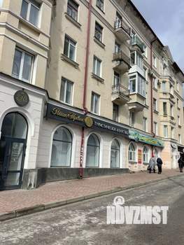 2-к квартира, вторичка, 58м2, 3/5 этаж