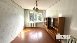 3-к квартира, вторичка, 62м2, 3/5 этаж