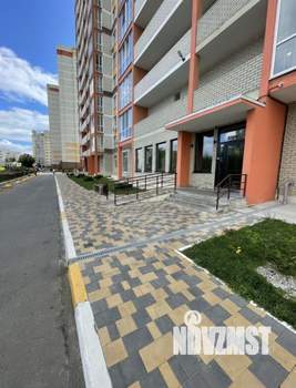 2-к квартира, сданный дом, 70м2, 2/16 этаж