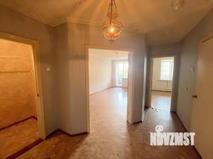 1-к квартира, вторичка, 42м2, 4/14 этаж