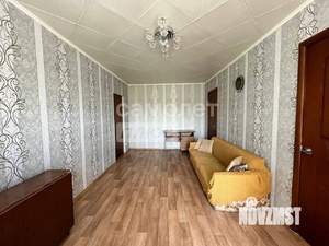 2-к квартира, вторичка, 45м2, 4/5 этаж