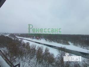 2-к квартира, вторичка, 92м2, 6/12 этаж