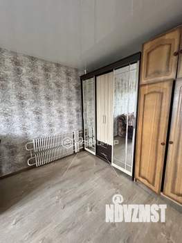 1-к квартира, вторичка, 31м2, 4/5 этаж