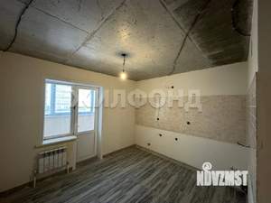2-к квартира, вторичка, 69м2, 5/19 этаж