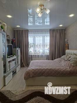 2-к квартира, вторичка, 61м2, 6/10 этаж