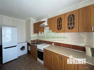 2-к квартира, вторичка, 58м2, 1/10 этаж
