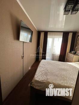 3-к квартира, вторичка, 64м2, 4/9 этаж