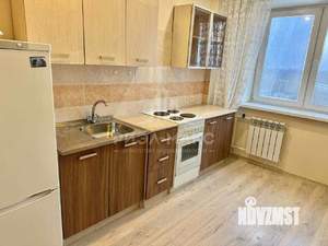 1-к квартира, вторичка, 38м2, 6/17 этаж