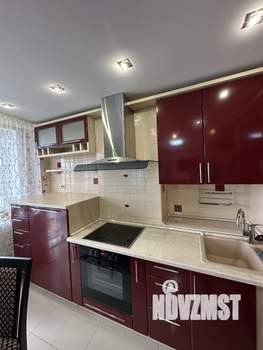 2-к квартира, вторичка, 70м2, 9/14 этаж