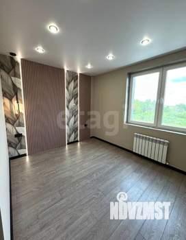 1-к квартира, вторичка, 51м2, 3/15 этаж