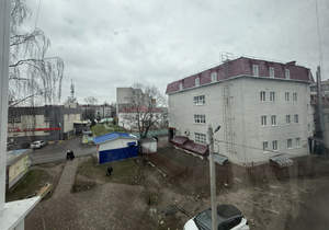 3-к квартира, вторичка, 43м2, 3/5 этаж