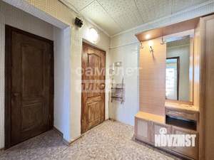 3-к квартира, вторичка, 55м2, 2/5 этаж