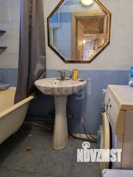 2-к квартира, вторичка, 52м2, 1/2 этаж