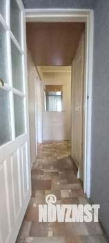 2-к квартира, вторичка, 45м2, 4/5 этаж