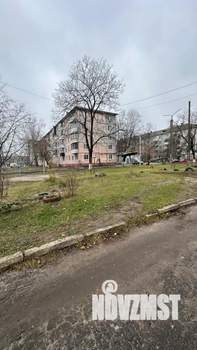2-к квартира, вторичка, 54м2, 1/4 этаж