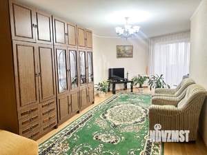 3-к квартира, вторичка, 90м2, 9/10 этаж