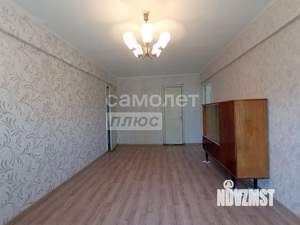 3-к квартира, вторичка, 50м2, 3/5 этаж