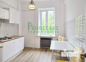 2-к квартира, вторичка, 62м2, 3/4 этаж