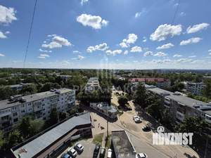 1-к квартира, вторичка, 37м2, 11/14 этаж