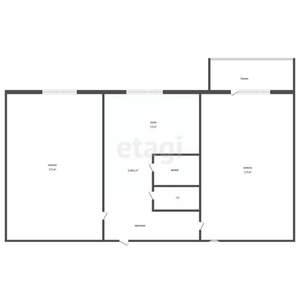 Фото квартиры на продажу (2)