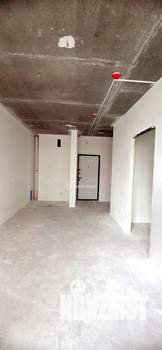 1-к квартира, вторичка, 38м2, 2/16 этаж