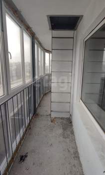 2-к квартира, вторичка, 56м2, 4/10 этаж