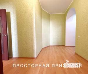 1-к квартира, вторичка, 51м2, 5/10 этаж