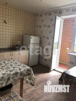 1-к квартира, вторичка, 48м2, 10/18 этаж