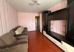 2-к квартира, вторичка, 52м2, 4/5 этаж