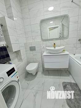 1-к квартира, вторичка, 44м2, 14/15 этаж